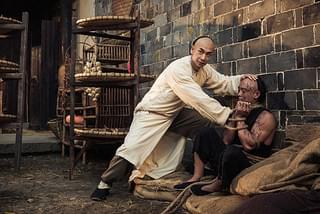 ワンス・アポン・ア・タイム・イン・チャイナ 南北英雄