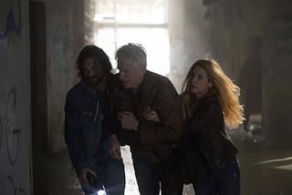 バックトレース