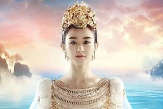 西遊記 女人国の戦い