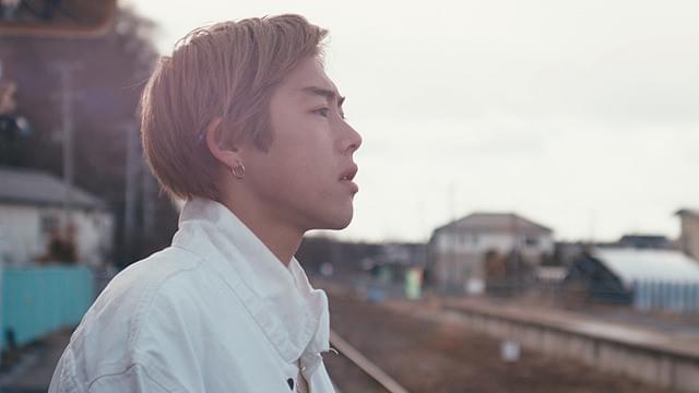 吉村界人の「ハッピーアイランド」の画像