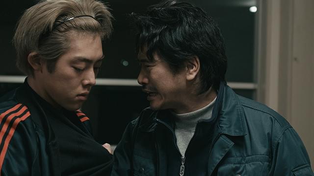 吉村界人の「ハッピーアイランド」の画像