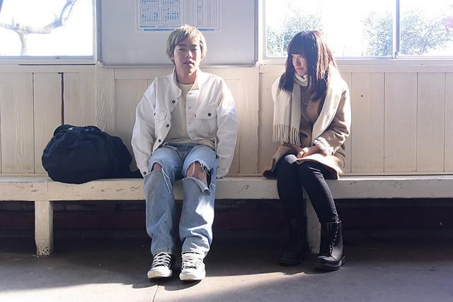 吉村界人の「ハッピーアイランド」の画像