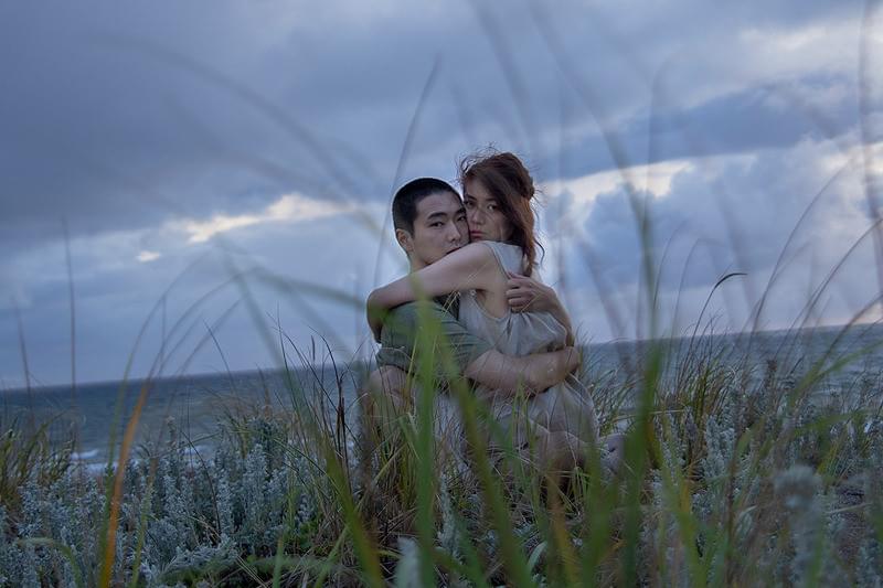 火口のふたり : 作品情報・キャスト・あらすじ・動画 - 映画.com