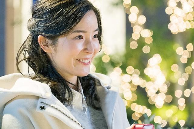 蓮佛美沙子の「記憶屋 あなたを忘れない」の画像