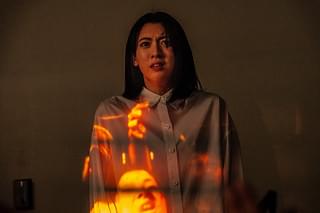 犬鳴村の予告編・動画