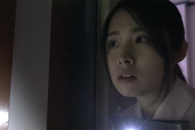 ホラーちゃんねる