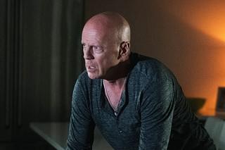 デス・ショットの予告編・動画