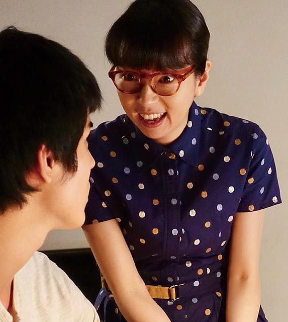 菜葉菜の「雪子さんの足音」の画像