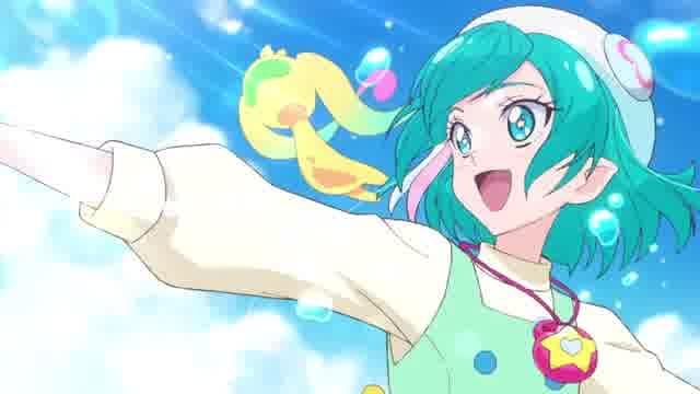 特別映像：ふしぎなユーマ編