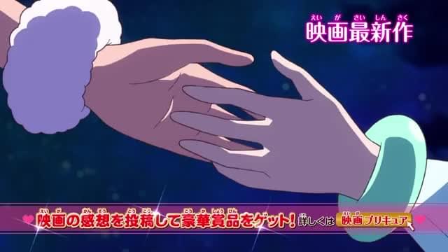 特別映像：「星のうたに想いを」編