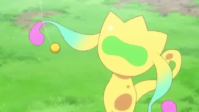 特別映像：「プリキュアとユーマの友情」編