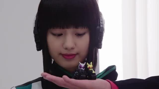 WEB限定特別映像