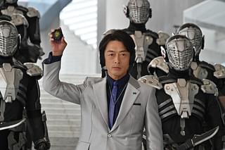 仮面ライダー 令和 ザ・ファースト・ジェネレーション