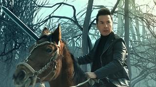 アイスマン 宇宙最速の戦士