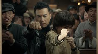 アイスマン 宇宙最速の戦士