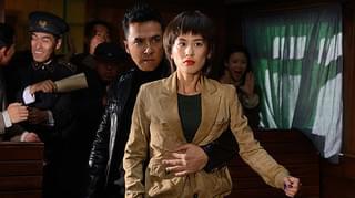 アイスマン 宇宙最速の戦士