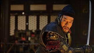 アイスマン 宇宙最速の戦士