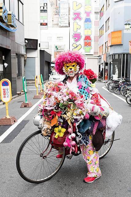 新宿タイガーの「新宿タイガー」の画像