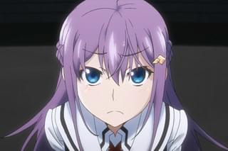 グリザイア：ファントムトリガー THE ANIMATION