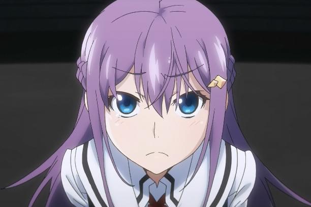 グリザイア：ファントムトリガー THE ANIMATION