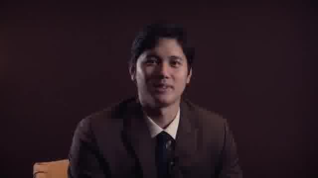 予告編：大谷翔平編