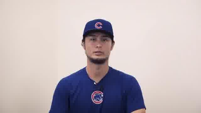 予告編：ダルビッシュ有編