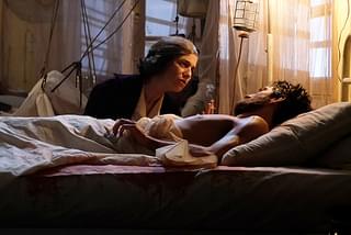 母との約束、250通の手紙