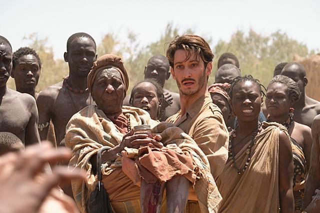 ピエール・ニネの「母との約束、250通の手紙」の画像