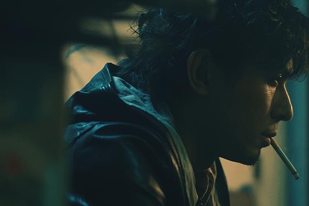 逆位置のバラッド