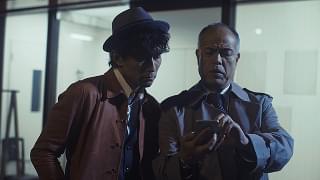 逆位置のバラッド