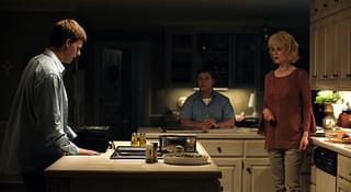 ある少年の告白