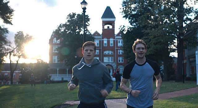 ルーカス・ヘッジズの「ある少年の告白」の画像