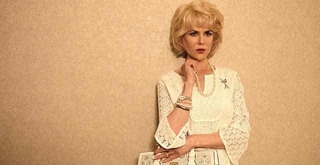 ニコール・キッドマンの「ある少年の告白」の画像