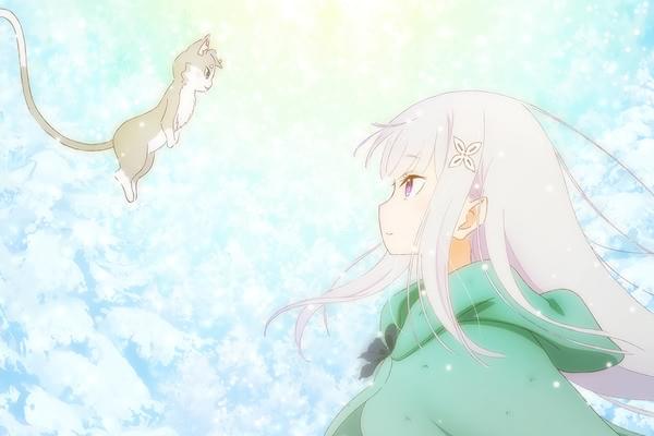 Re:ゼロから始める異世界生活 氷結の絆 : 作品情報・声優・キャスト