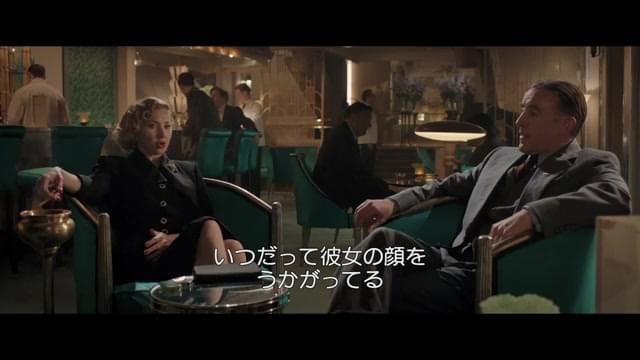 本編映像：夫婦編