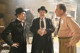 僕たちのラストステージ