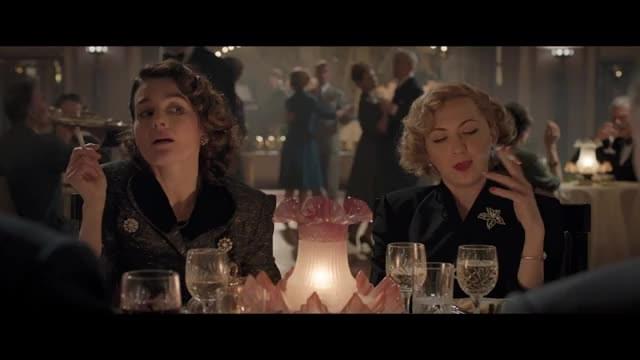 本編映像：食事編