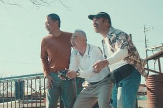 天然☆生活の予告編・動画