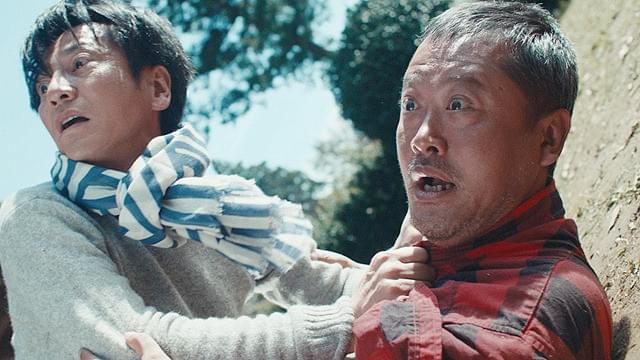 津田寛治の「天然☆生活」の画像