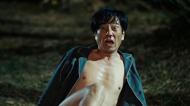 津田寛治の「天然☆生活」の画像