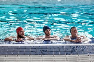 シンク・オア・スイム イチかバチか俺たちの夢