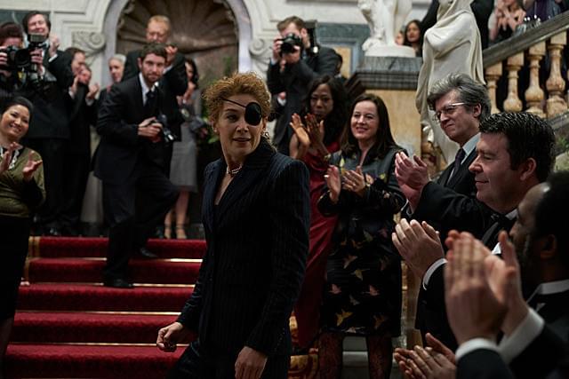 ロザムンド・パイクの「プライベート・ウォー」の画像