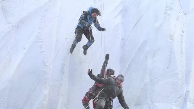 メイキング映像