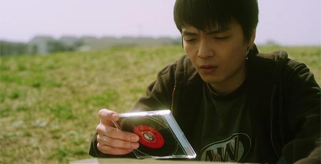 岡山天音の「王様になれ」の画像