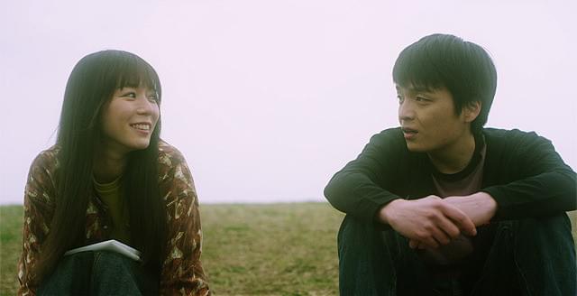 岡山天音の「王様になれ」の画像