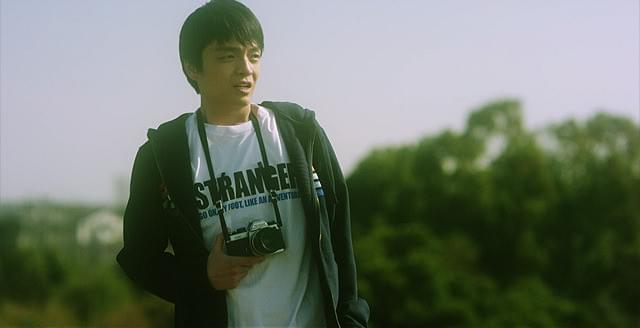 岡山天音の「王様になれ」の画像