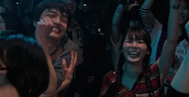 岡山天音の「王様になれ」の画像