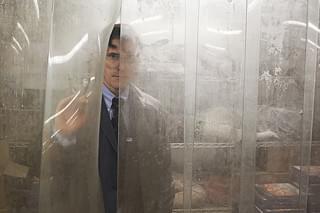 ハウス・ジャック・ビルトの予告編・動画