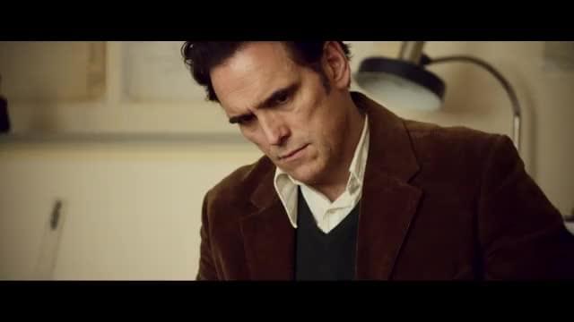 日本オリジナル版予告編