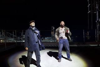 ファイナル・スコア